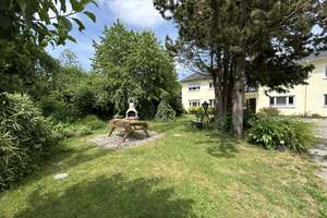 Schönes Wohnen mit Garten: 3-Zimmer-Wohnung in Oberen Isar-Auen – Otto-Sendtner-Straße 4, 80939 Obere Isarau, München – Vorschaubild 4