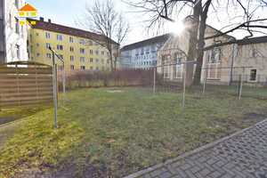 Familientraum mit Balkon & 2 WC´s - Platz für alle! – Hans-Sachs-Straße 40, 9126 Chemnitz – Vorschaubild 5