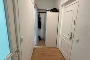 Renovated & fully furnished 1-room flat for sale in the ❤️ of Friedrichshain – Koppenstraße 24, 10243 Friedrichshain, Berlin – Vorschaubild 10
