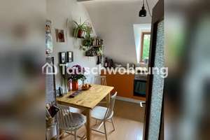 Tauschwohnung: Gemütliche Dachgeschoss Wohnung – Bataverweg 13, 53117 Bonn-Castell, Bonn – Vorschaubild 5