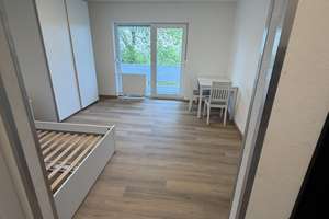 Sonniges 1-Zimmer-Apartment - möbliert, frisch saniert und bezugsfertig inkl. EBK! – 93047 Kumpfmühl-Ziegetsdorf-Neuprüll, Regensburg – Vorschaubild 11