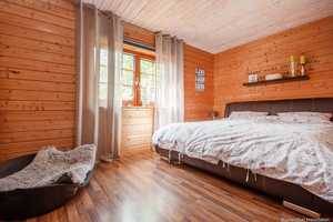 Liebevoll gestaltetes Wohnhaus in skandinavischen Wohnstil in Bünde – Herford (Kreis) – Vorschaubild 12