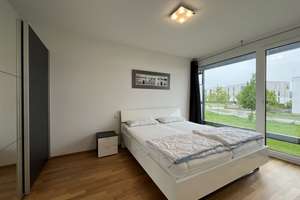 Möblierte 2-Zimmer-Wohnung mit sonnigem Balkon und TG-Stellplatz im Talfeld-Süd! – Die vollständige Adresse der Immobilie erhältst du vom Anbieter., 88400 Biberach an der Riß – Vorschaubild 7