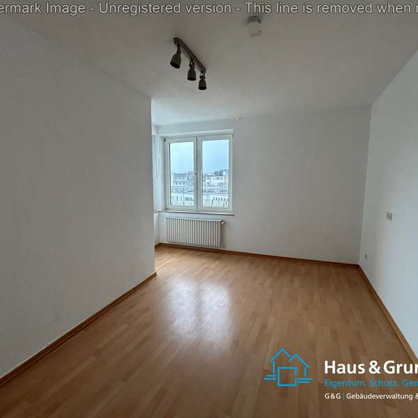 *** schöne, helle 3-Zimmer-Wohnung in der Aachener-Innenstadt ***