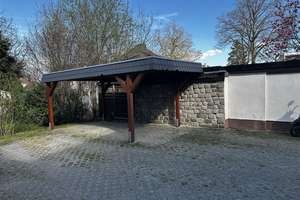  Gemütliche 3 Raum  Eigentumswohnung mit Balkon und  Carport, im  Obergeschoss
 – Die vollständige Adresse der Immobilie erhältst du vom Anbieter., 12623 Mahlsdorf, Berlin – Vorschaubild 26