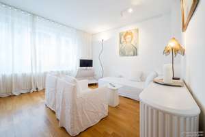 RIDA Residential - Im Herzen des Belgischen Viertels. ETW als Eigennutz oder Kapitalanlage! – Die vollständige Adresse der Immobilie erhältst du vom Anbieter., 50674 Neustadt/Süd, Köln – Vorschaubild 5