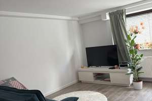 Charmante 1-Zimmer-Wohnung in zentraler Lage von Brühl – Brühler Strasse 61, 68782 Brühl – Vorschaubild 9