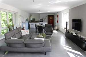 Exklusive Terrassenwohnung mit Penthouse-Charakter in Top-Lage von Osnabrück (Provisionsfrei) – Osnabrück – Vorschaubild 1