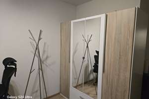Helle 1-Zimmer Wohnung im 2. OG mit Balkon in Ingolstadt-West – Sailerstr. 1, 80505 West, Ingolstadt – Vorschaubild 5