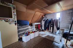 Exklusives Einfamilienhaus in Top Lage: Moderner Komfort mit Garten, Balkon, Garage und Keller – Unstrut-Hainich-Kreis – Vorschaubild 31