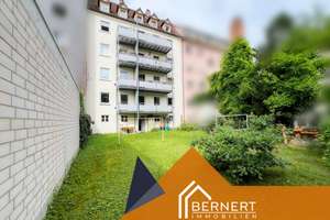 Über den Dächern Bambergs – gepflegte 2-Zimmer-Dachgeschosswohnung mit Charme – Die vollständige Adresse der Immobilie erhältst du vom Anbieter., 96050 Wunderburg/Gereuth, Bamberg – Vorschaubild 12