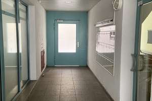Wertstabile gut ausgestattete Maisonette mit zwei Balkonen, Aufzug und Stellplatz in Citylage – Pfaffendorfer Straße 20, 4105 Zentrum-Nord, Leipzig – Vorschaubild 24