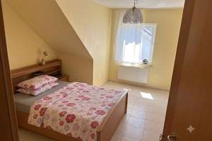Wohnen mit Charakter: Großzügige 6-Zimmer-Wohnung in Troisdorf – Die vollständige Adresse der Immobilie erhältst du vom Anbieter., 53840 Troisdorf – Vorschaubild 12