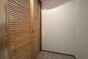 Traumhafter Alpenblick! Helle 3-Zi.-Wohnung mit Loggia & Stellplatz in Neuhausen  – Leonrodstrasse 62, 80636 Alte Kaserne, München – Vorschaubild 15