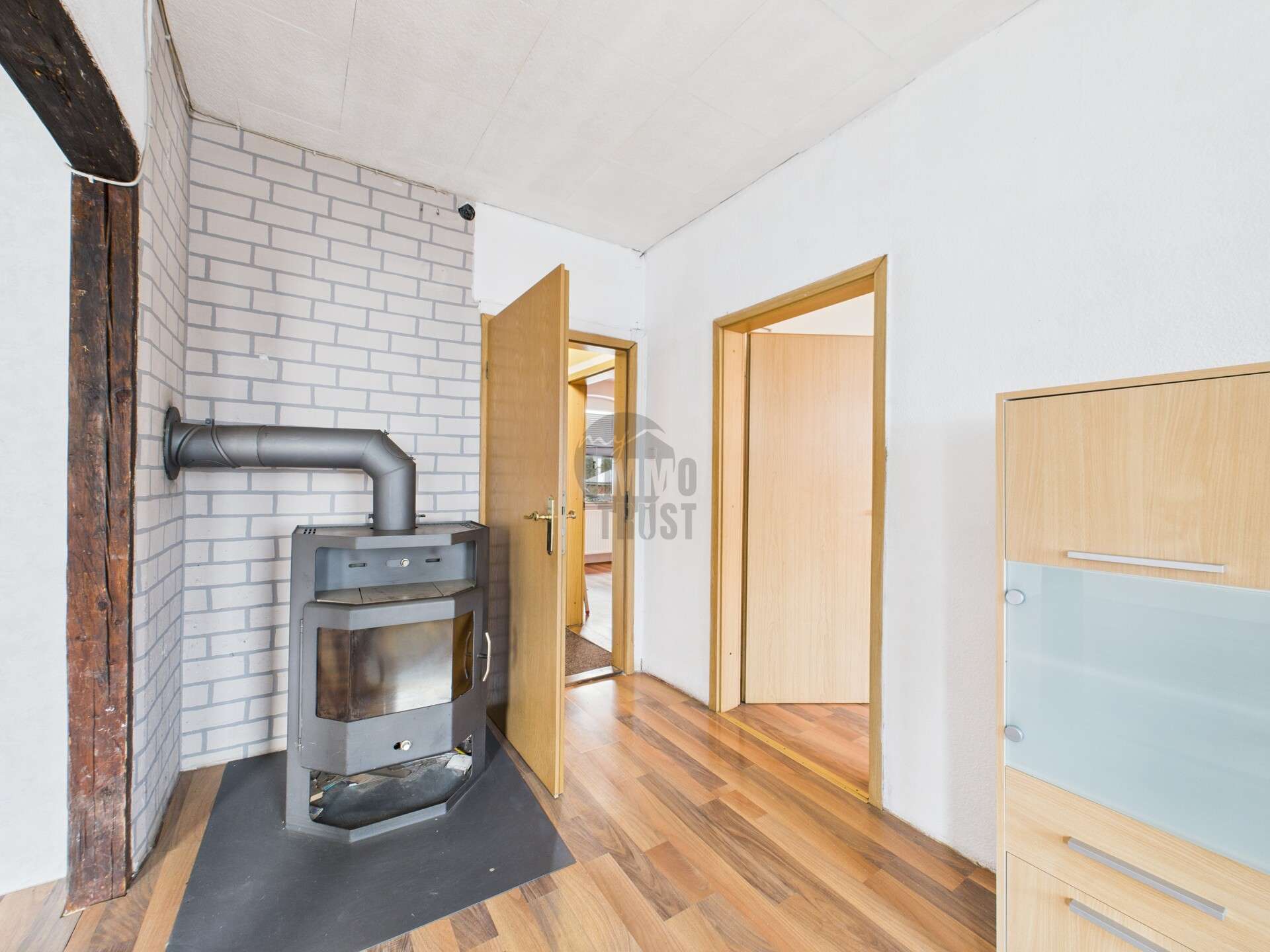 Immobilie in Eime - Seltene Gelegenheit! Viel Raum für Neues - Bild 2