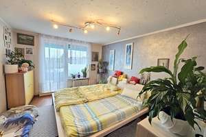 „Helle 3-Zimmer-Wohnung mit Kamin, Süd-/Westbalkon & extra Raum – ruhige Lage in Herrenbach“ – Die vollständige Adresse der Immobilie erhältst du vom Anbieter., 86161 Am Schäfflerbach, Augsburg – Vorschaubild 7
