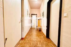 Modernisiertes Einfamilienhaus auf riesigem Grundstück mit Carport und Nebengebäude  – Die vollständige Adresse der Immobilie erhältst du vom Anbieter., 32839 Steinheim – Vorschaubild 9
