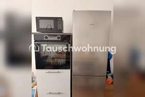 Tauschwohnung: 2 Zimmer Wohnung Friedrichstadt gegen 3 Zimmer – 40215 Friedrichstadt, Düsseldorf – Vorschaubild 3