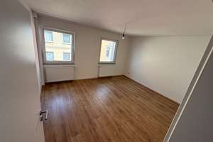     Frisch sanierte 2-Zimmer-Wohnung mit modernem Wohnkomfort