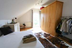 Freistehendes Haus in ruhiger Feld-/Waldranlage bei Schloss Wolfsgarten mit schönem Garen – Die vollständige Adresse der Immobilie erhältst du vom Anbieter., 63329 Egelsbach – Vorschaubild 11