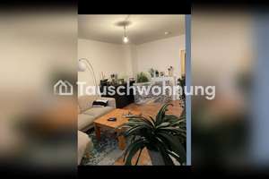 Tauschwohnung: Austausch: 2-Zimmer-Wohnung in Buchholz, neben Eilenriede