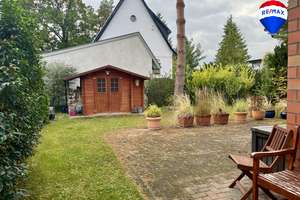 Provisionsfrei: Traumhafte Villa mit Garage in seenaher Lage von Falkensee – Die vollständige Adresse der Immobilie erhältst du vom Anbieter., 14612 Falkensee – Vorschaubild 16