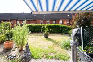 Gepflegte 2‑Zi.‑Erdgeschosswohnung mit Terrasse & Garten in Bremen – zum Einziehen – Die vollständige Adresse der Immobilie erhältst du vom Anbieter., 28237 Gröpelingen (Ortsteil), Bremen – Vorschaubild 8