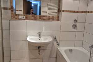 Behinderten gerechte schöne 3-Zimmer-Wohnung mit 2 Balkonen – Dahlenerstraße 130, 41239 Schmölderpark, Mönchengladbach – Vorschaubild 12