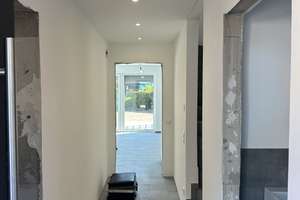 Können Sie das? Modern wohnen, effizient leben, Neubau-Doppelhaushälfte mit Carport und Stellplatz – Grevener Str. 152, 48291 Telgte – Vorschaubild 10