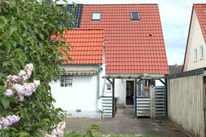 0 % Käuferprovision! Niedliches Familienidyll mit wunderbarem Garten! – Delmenhorst – Vorschaubild 5