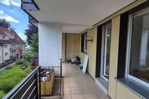 Renovierte lichtdurchflutete 3 Zimmerwohnung in Top Lage – Fleyerstr. 121a, 58097 Hochschulviertel, Hagen – Vorschaubild 16