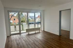 Tolle 1,5-Zimmer Wohnung mit Balkon in Misburg ! – Heinrich-Böll-Weg 4, 30529 Misburg-Nord, Hannover – Vorschaubild 1