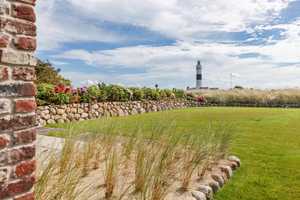 Exklusiver Neubau eines reetgedeckten Doppelhauses mit zwei Ferienwohneinheiten in Kampen (HT 1) – Kampen (Sylt), Nordfriesland (Kreis), 25999 Nordfriesland (Kreis) – Vorschaubild 13