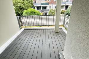 Frisch renovierte 1 Zimmer Wohnung in Köln Zündorf – Hauptstraße 10, 51143 Zündorf, Köln – Vorschaubild 10