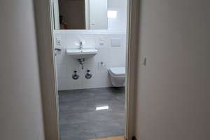 Suchen Nachmieter für unsere 4 Zimmer mit Balkon und EBK -Siemensstadt – Jugendweg 11, 13629 Siemensstadt, Berlin – Vorschaubild 12