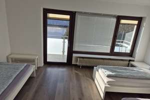 1-Zimmer Wohnung mit Balkon in Hannover Bothfeld – Lyonel-Feininger-Weg 4, 30657 Bothfeld, Hannover – Vorschaubild 10