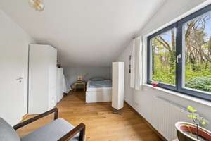 Provisionsfrei – Helles, familienfreundliches Haus mit schönem Garten – Die vollständige Adresse der Immobilie erhältst du vom Anbieter., 22559 Rissen, Hamburg – Vorschaubild 19