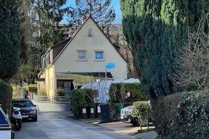 Gemütliches Einfamilienhaus für 2-3 Personen - Preistipp - – Die vollständige Adresse der Immobilie erhältst du vom Anbieter., 65201 Schierstein, Wiesbaden – Vorschaubild 14