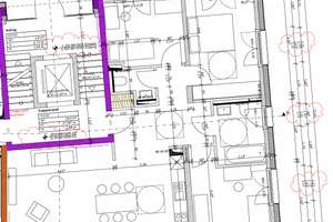 Exklusive 4-Zimmer Neubauwohnung mit Balkon und EBK – Die vollständige Adresse der Immobilie erhältst du vom Anbieter., 28211 Radio Bremen, Bremen – Vorschaubild 7
