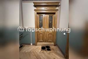 Tauschwohnung: TAUSCHE 4 ZIMMER GEGEN 3-3,5 ZIMMER SÜD, SÜDWEST – 4275 Südvorstadt, Leipzig – Vorschaubild 3