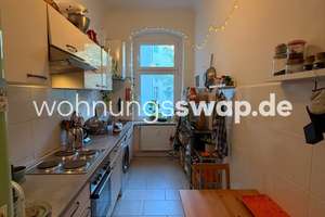 Wohnungstausch: Königin-Elisabeth-Straße 52 – Königin-Elisabeth-Straße 52, 14000 Westend, Berlin – Vorschaubild 14