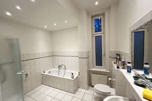 4 Zimmer Altbau-Wohnung mit Wintergarten im Herzen von Reinbek – Bahnhofstraße 13, 21465 Reinbek – Vorschaubild 5