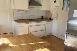 +++SONNENLOGGIA IN SCHÖNEM BACKSTEINALTBAU+++ – Industriestrasse 14, 47803 Kempener Feld/Baackeshof, Krefeld – Vorschaubild 5