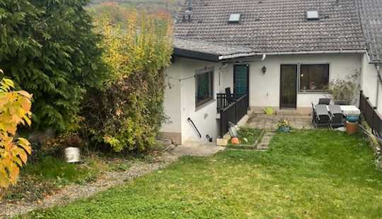 Bild von Idyllisch wohnen im Ortskern von Jugenheim