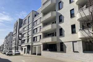 3-Zimmer-Wohnung in Grafental  – Hohenzollernallee 41, 40235 Flingern Nord, Düsseldorf – Vorschaubild 2