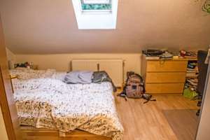 **Kapitalanleger aufgepasst - 49 m² mit Duschbad und Einbauküche nahe der Uni** – Markstraße 286, 44801 Wiemelhausen, Bochum – Vorschaubild 4
