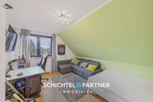 Hagen | Direkt einziehen - hochwertig modernisiertes Einfamilienhaus – Die vollständige Adresse der Immobilie erhältst du vom Anbieter., 27628 Hagen im Bremischen – Vorschaubild 16