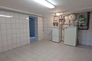 Charmante Doppelhaushälfte mit Wohlfühl-Wintergarten und gepflegtem Garten! – Richard- Wagner- Str. 64, 98529 Suhl-Lautenberg, Suhl – Vorschaubild 29