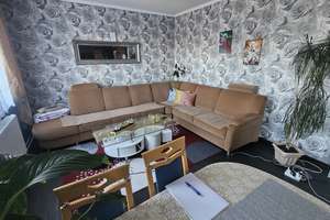 Charmantes Einfamilienhaus mit modernen Komfort und Garten - Erdwärme, Terrasse & viel Potenzial! – Die vollständige Adresse der Immobilie erhältst du vom Anbieter., 57562 Herdorf – Vorschaubild 4