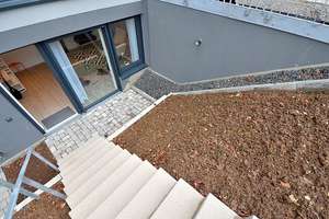 Wunderschöne, modern möblierte Neubauwohnung mit Terrasse in Stuttgart Süd – Die vollständige Adresse der Immobilie erhältst du vom Anbieter., 70199 Südheim, Stuttgart – Vorschaubild 22